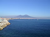 vesuvio